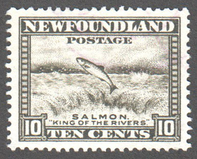 Newfoundland Scott 193 Used VF - Click Image to Close